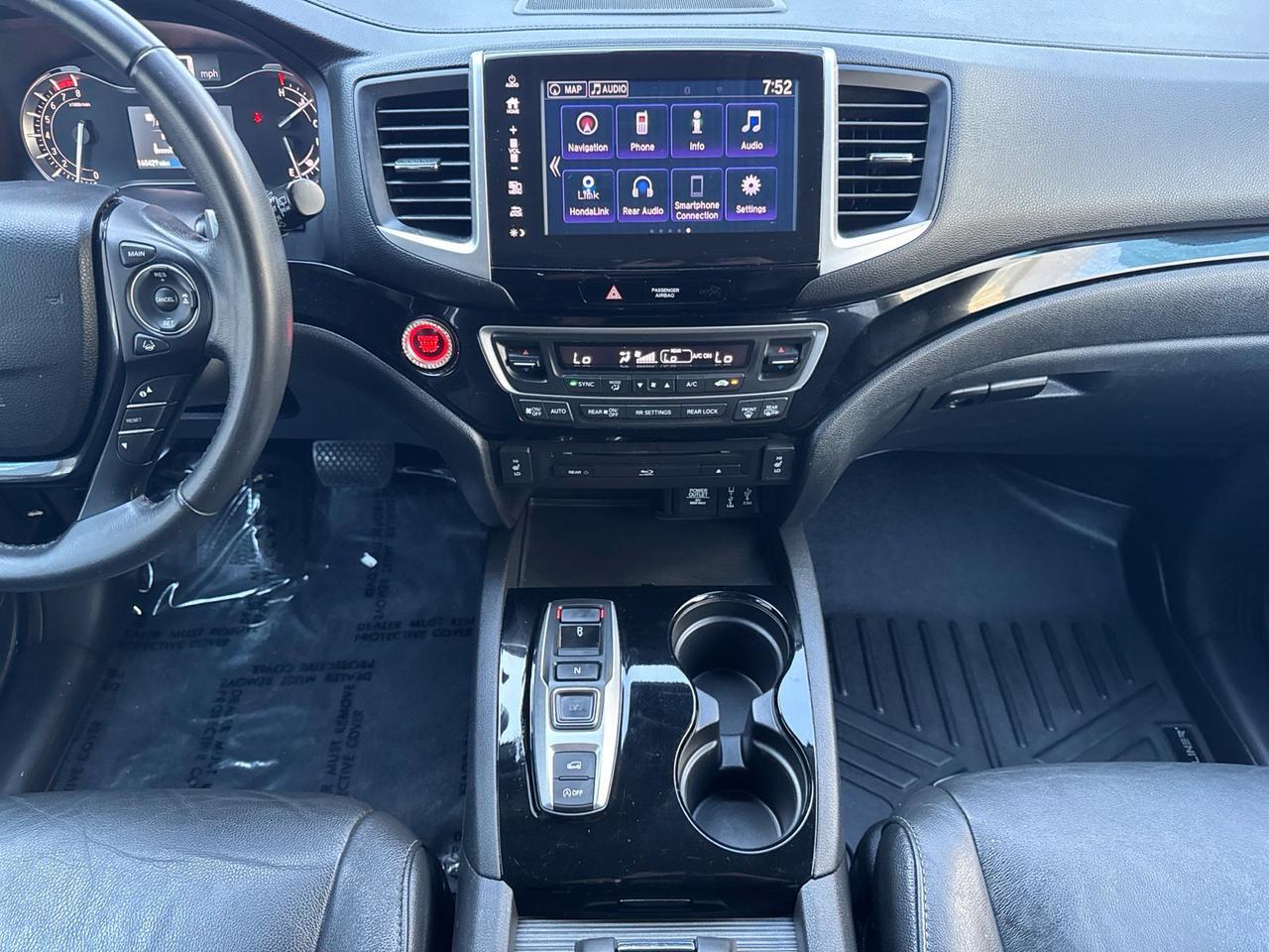 2017 Honda Pilot Touring Warrenton VA