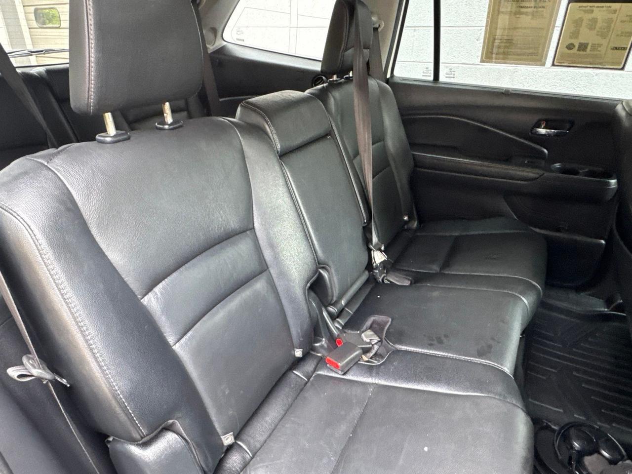 2017 Honda Pilot Touring Warrenton VA