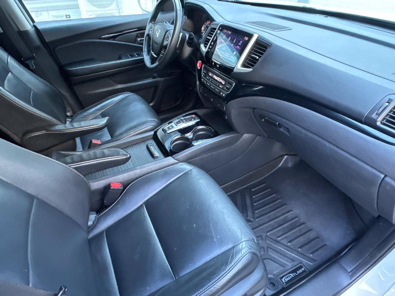 2017 Honda Pilot Touring Warrenton VA