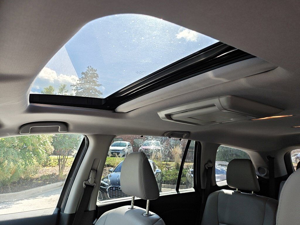 2017 Honda Pilot Touring Hunt Valley MD