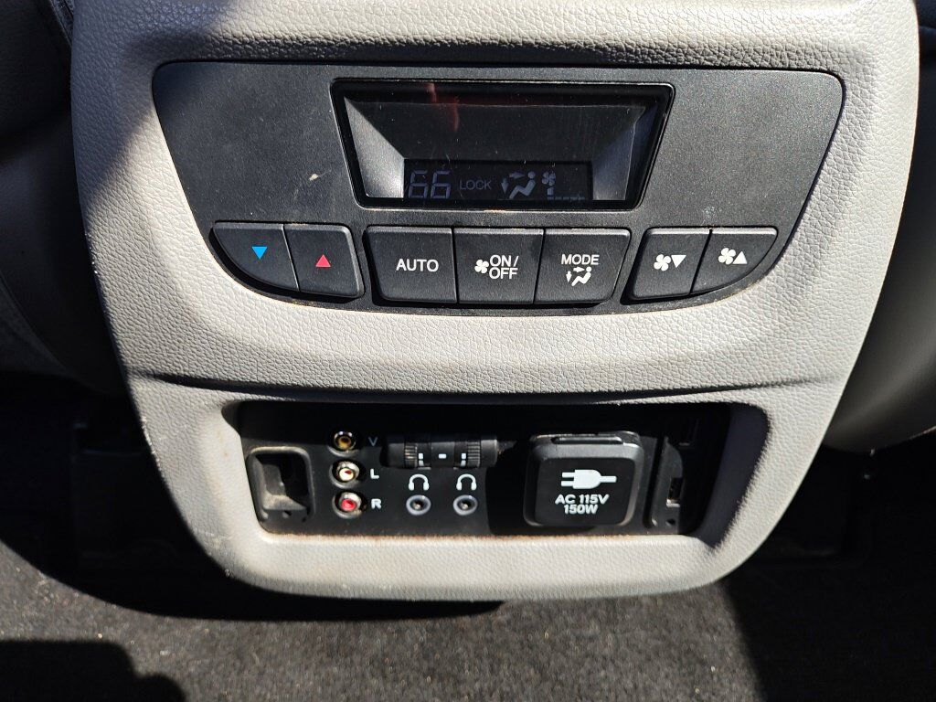 2017 Honda Pilot Touring Hunt Valley MD