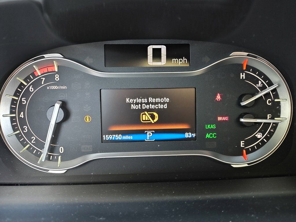 2017 Honda Pilot Touring Hunt Valley MD
