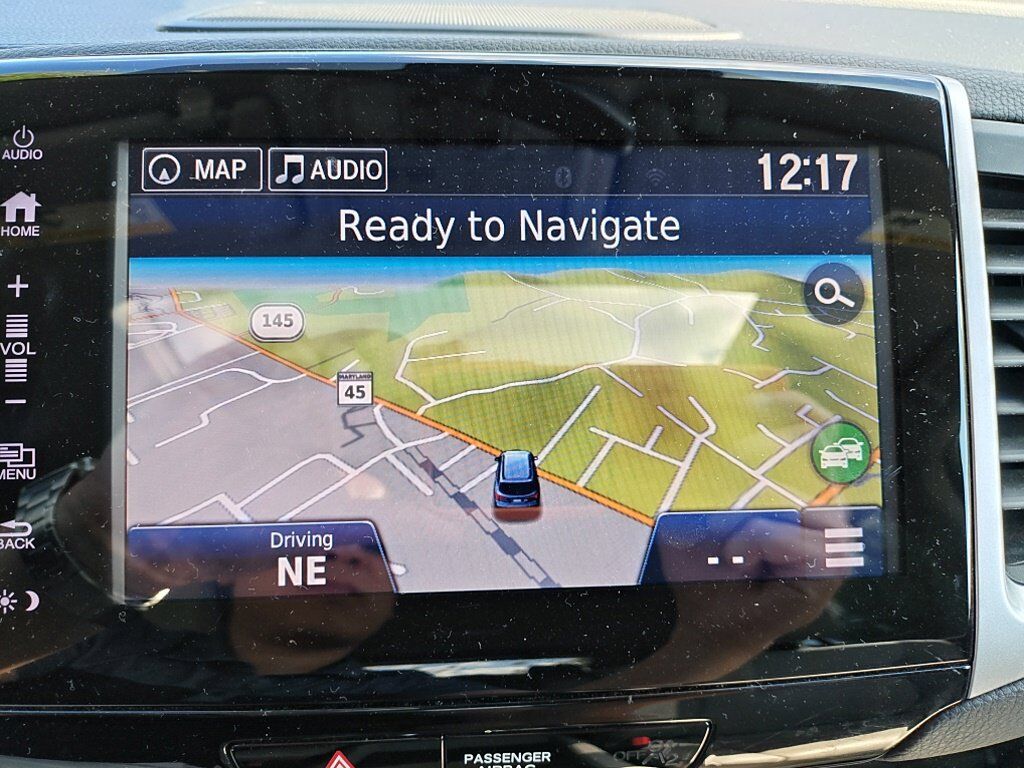 2017 Honda Pilot Touring Hunt Valley MD