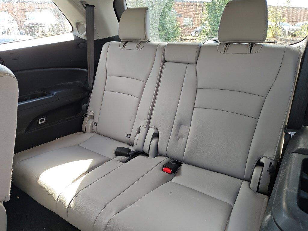2017 Honda Pilot Touring Hunt Valley MD