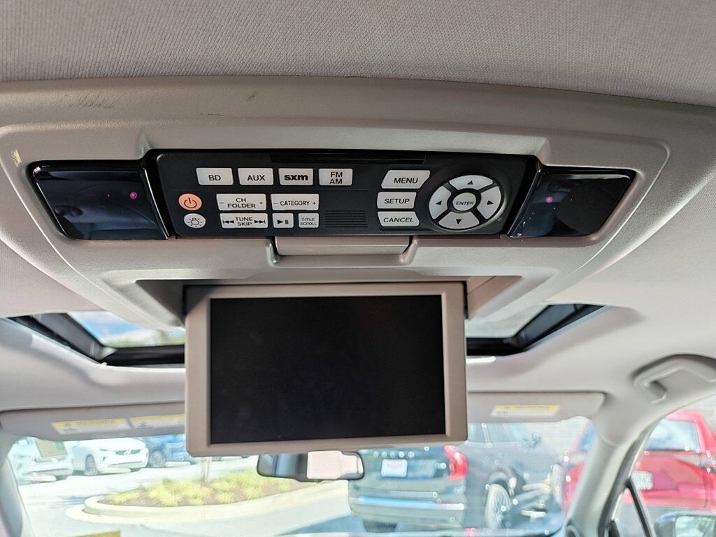 2017 Honda Pilot Touring Hunt Valley MD