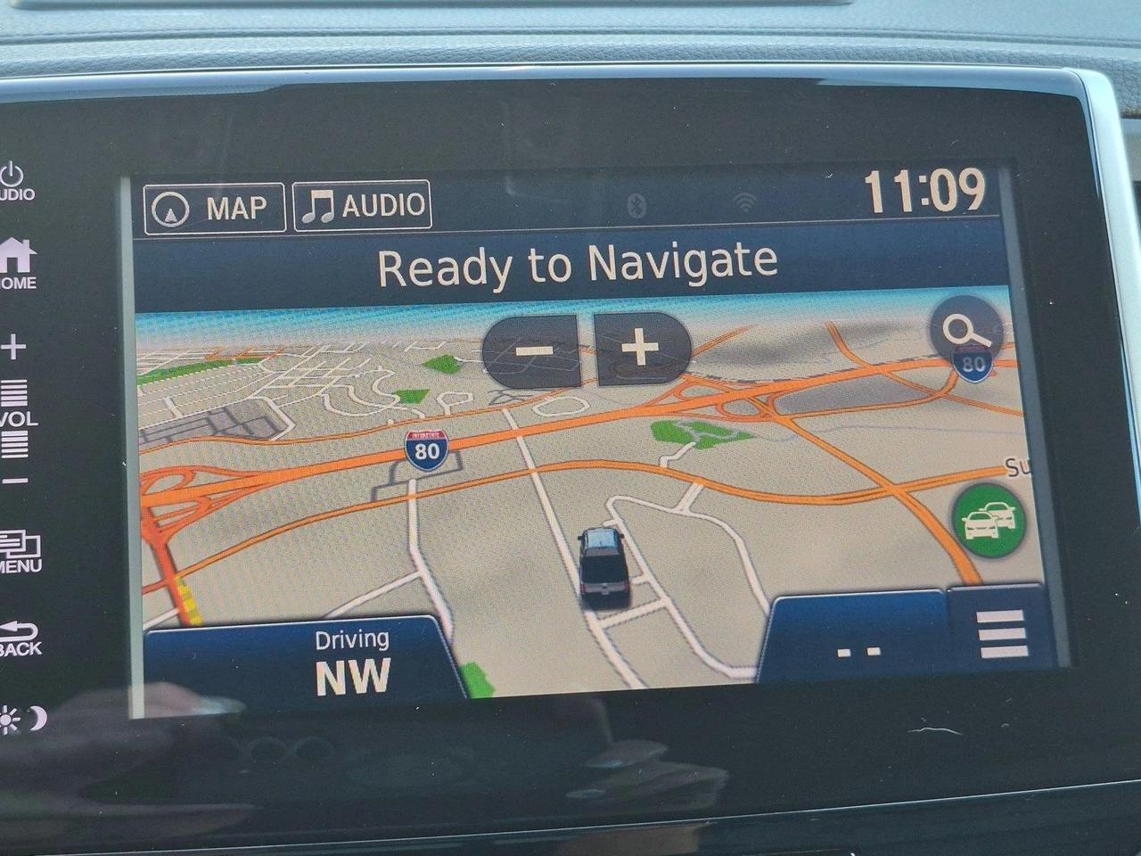 2017 Honda Ridgeline Black Edition Roseville CA