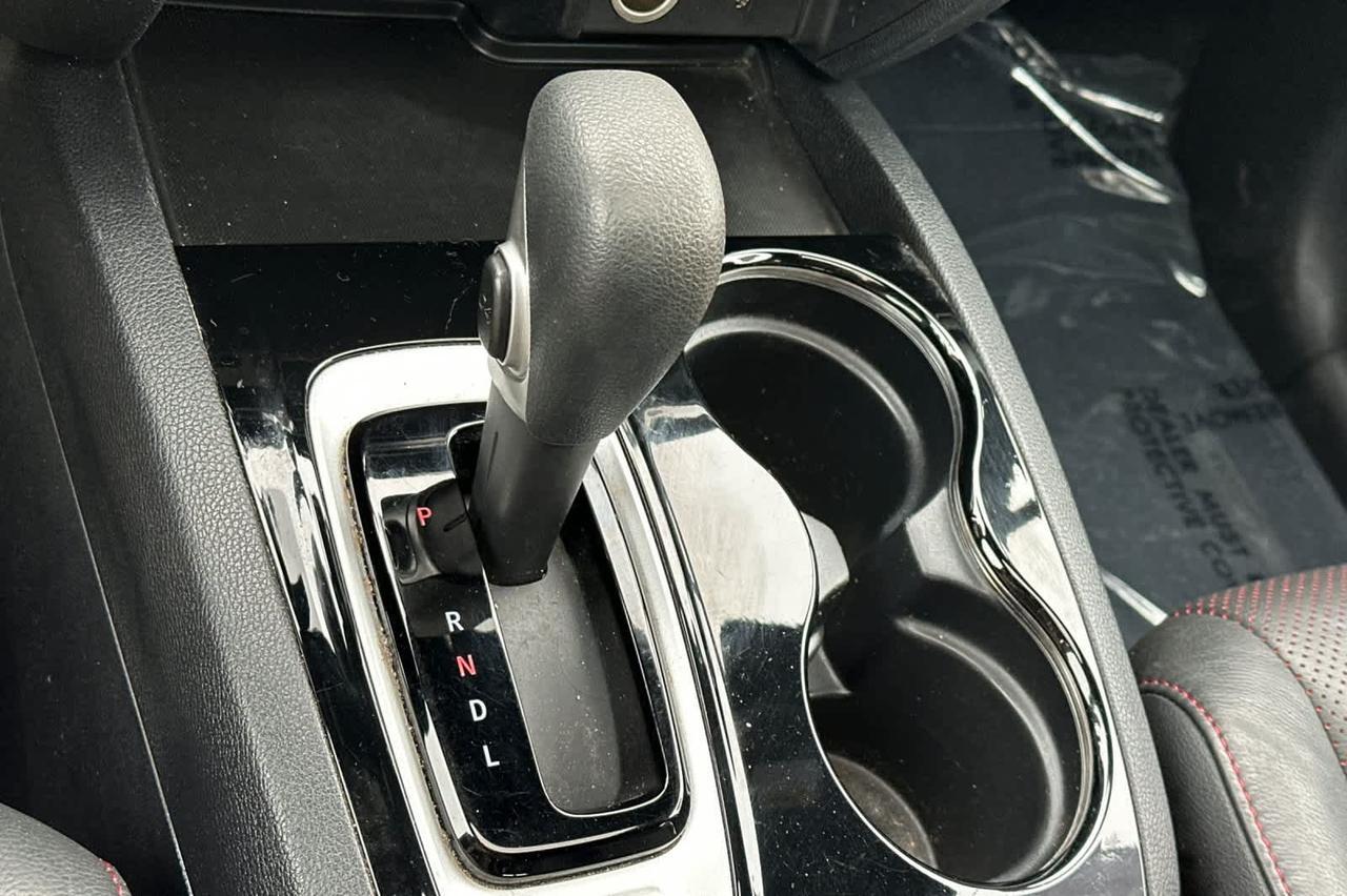 2017 Honda Ridgeline Black Edition Roseville CA