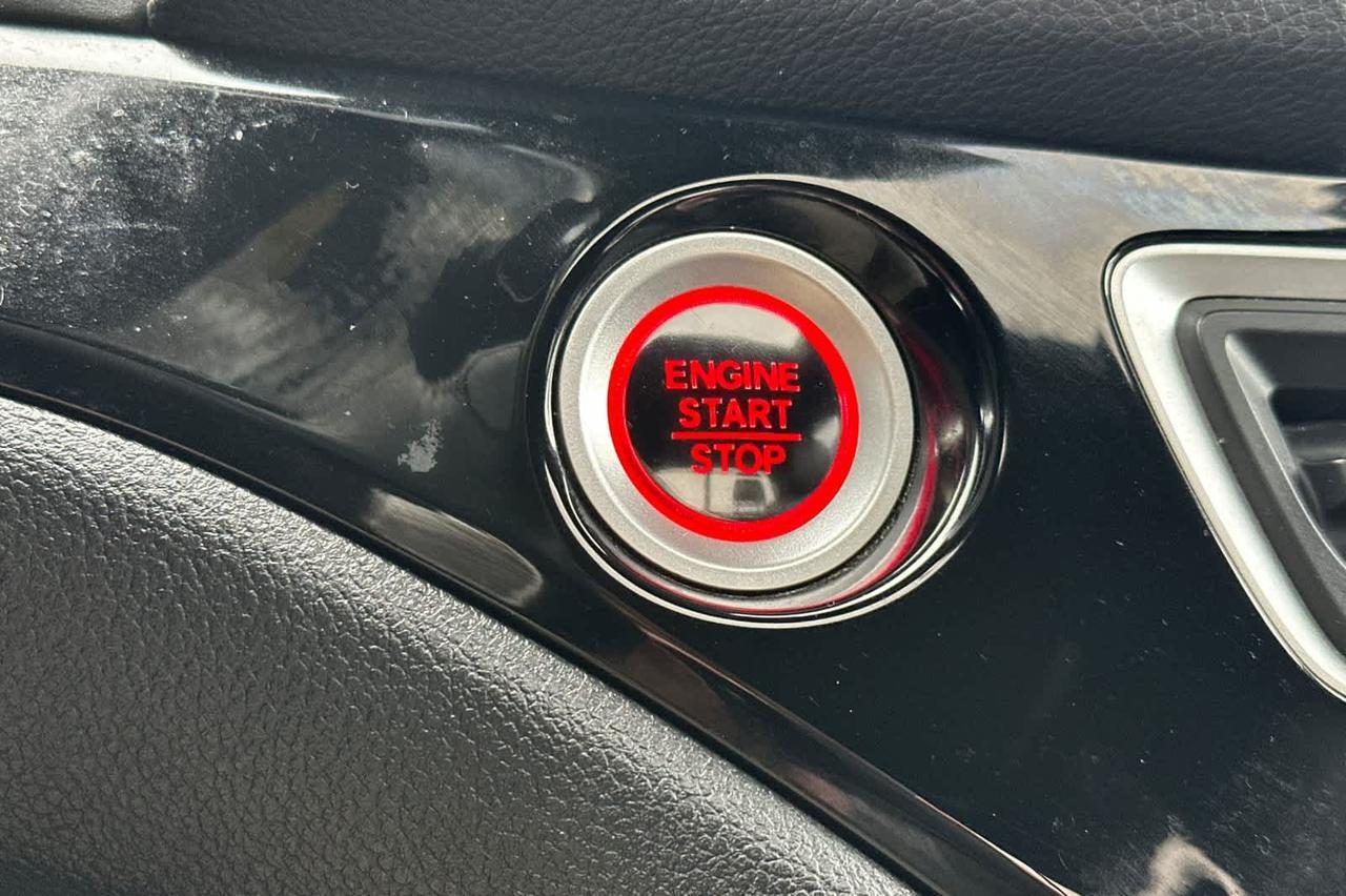 2017 Honda Ridgeline Black Edition Roseville CA