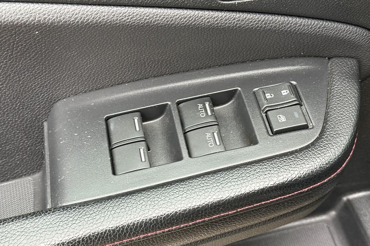 2017 Honda Ridgeline Black Edition Roseville CA