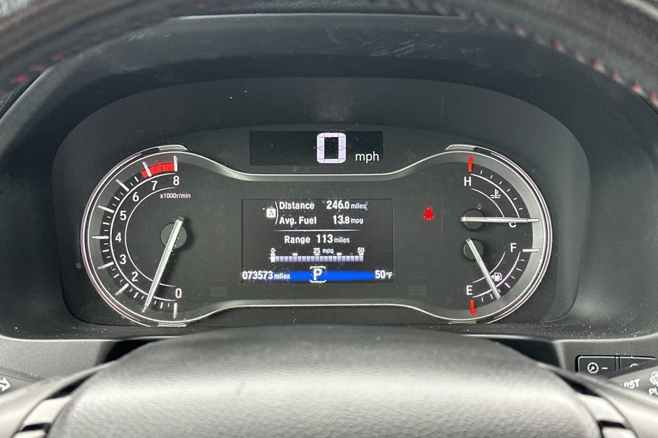 2017 Honda Ridgeline Black Edition Roseville CA