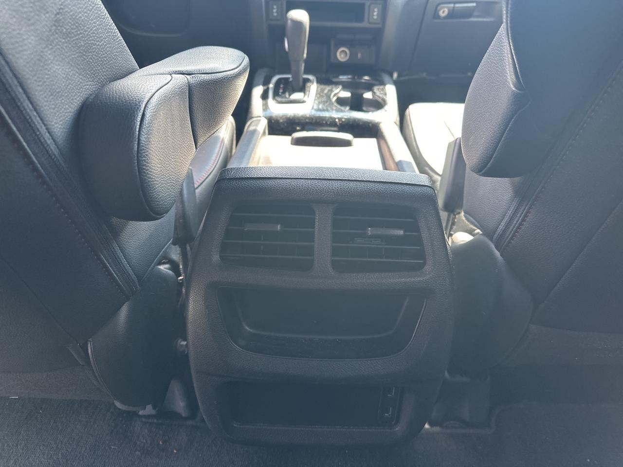 2017 Honda Ridgeline Black Edition Richmond VA