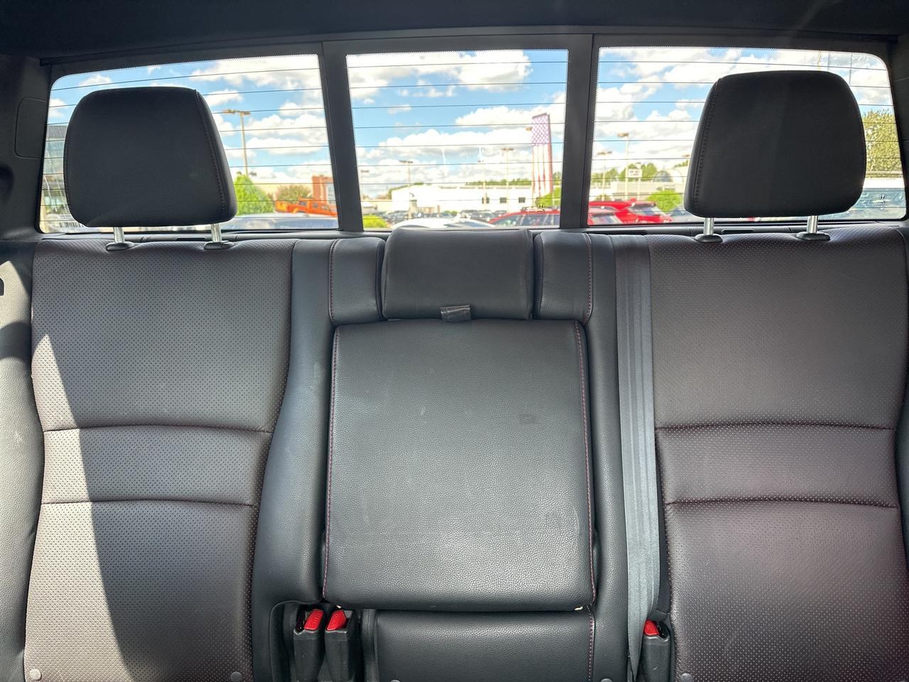 2017 Honda Ridgeline Black Edition Richmond VA