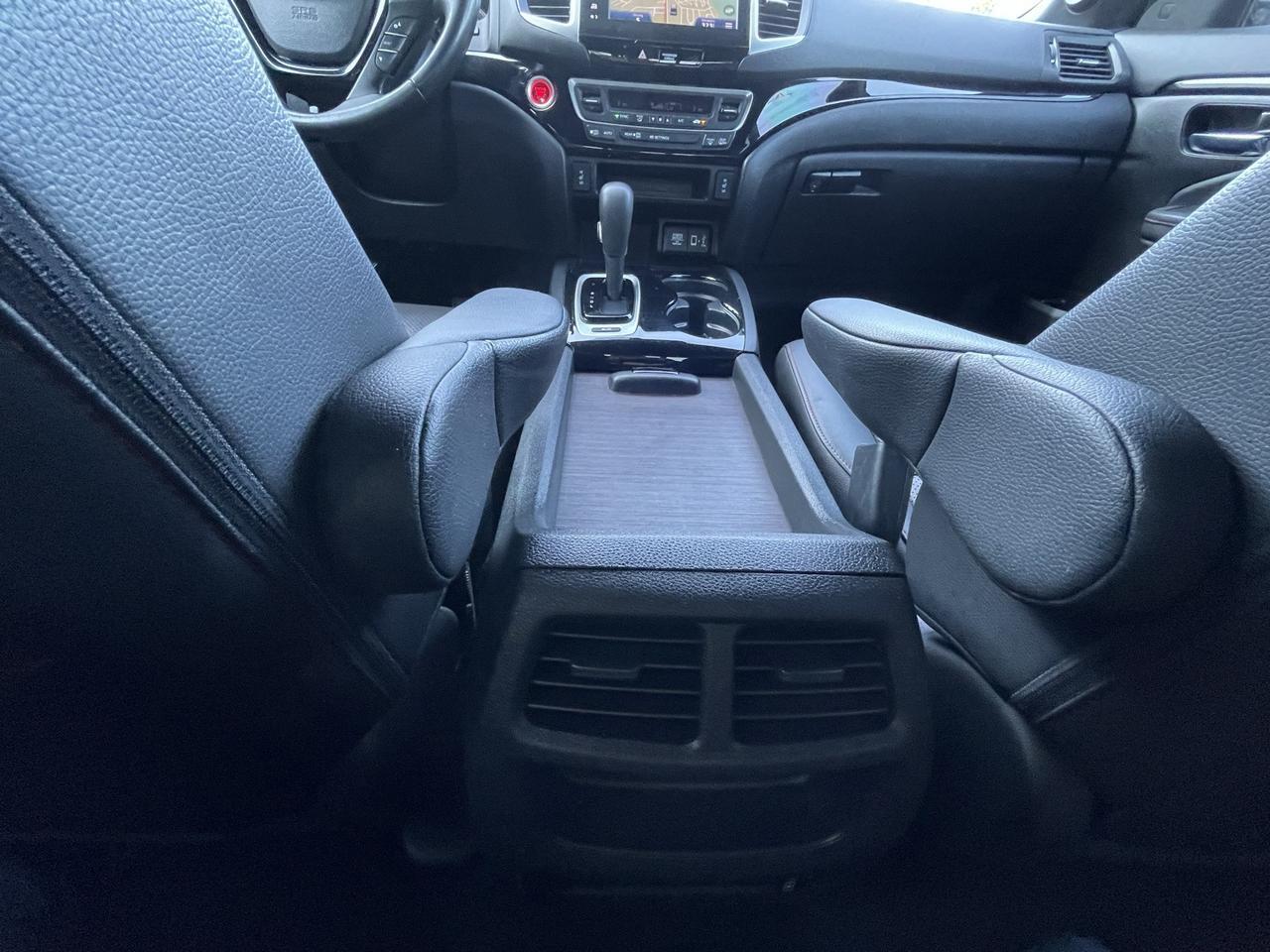 2017 Honda Ridgeline Black Edition Alexandria VA