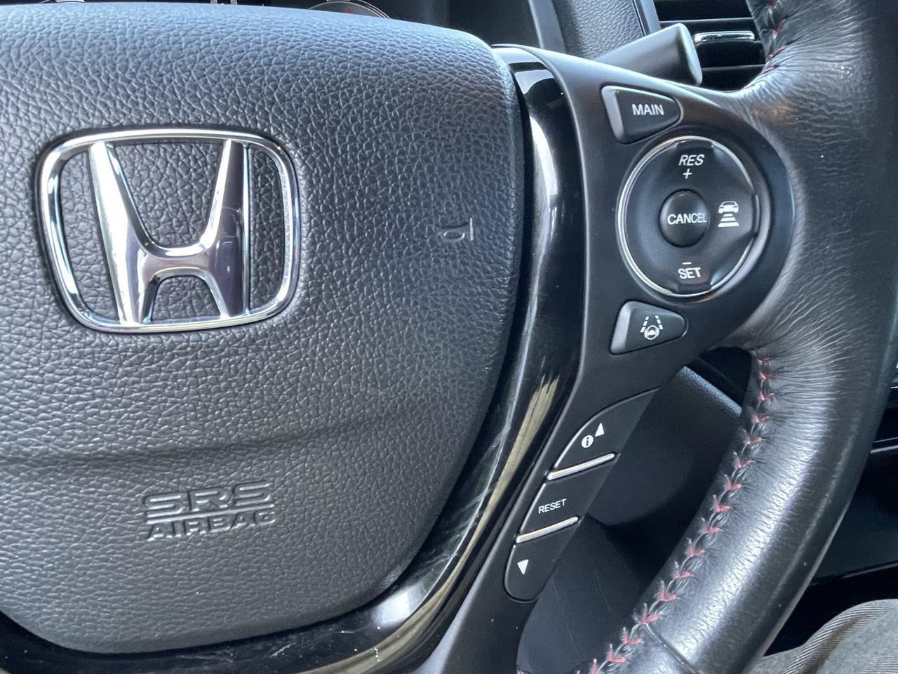 2017 Honda Ridgeline Black Edition Alexandria VA