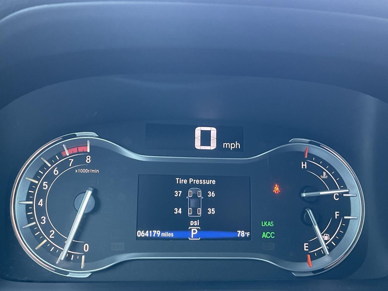 2017 Honda Ridgeline Black Edition Alexandria VA