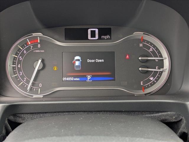 2017 Honda Ridgeline RT Roseville CA