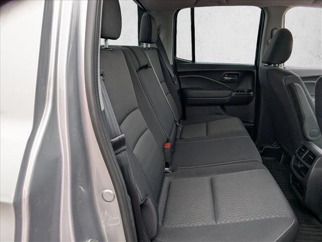 2017 Honda Ridgeline RT Roseville CA