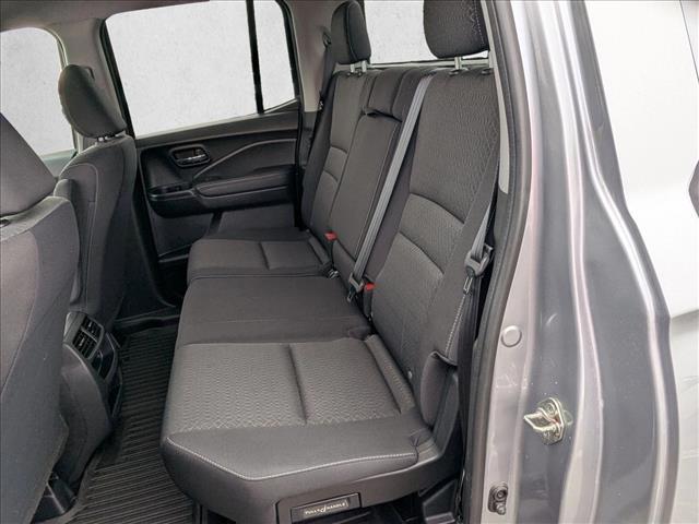 2017 Honda Ridgeline RT Roseville CA