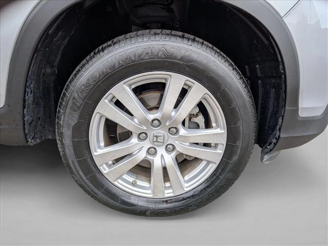 2017 Honda Ridgeline RT Roseville CA