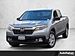 2017 Honda Ridgeline RT