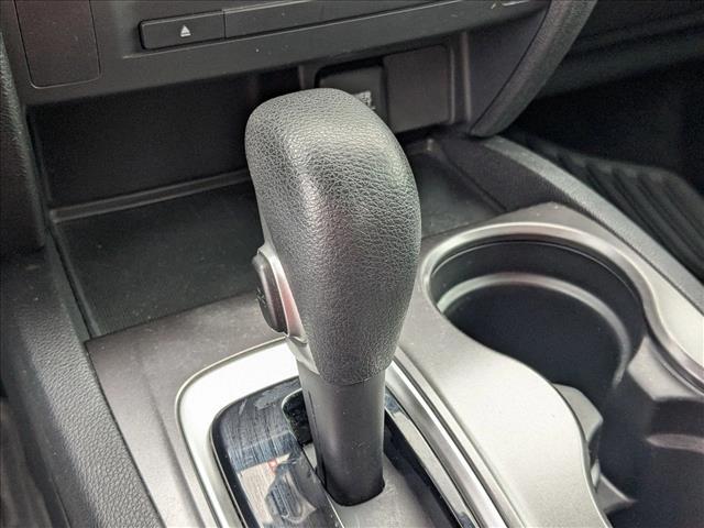 2017 Honda Ridgeline RT Roseville CA