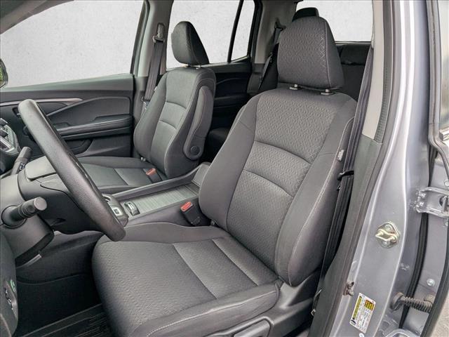 2017 Honda Ridgeline RT Roseville CA