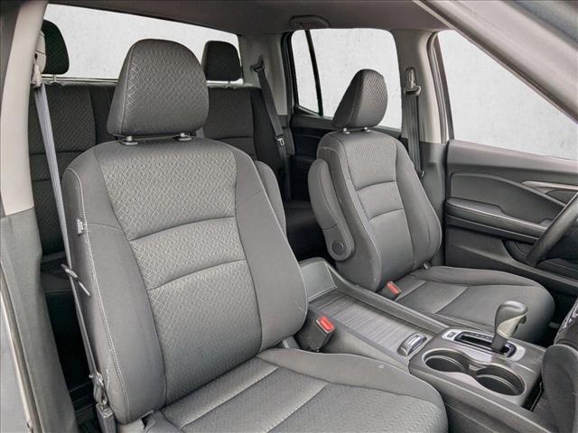 2017 Honda Ridgeline RT Roseville CA