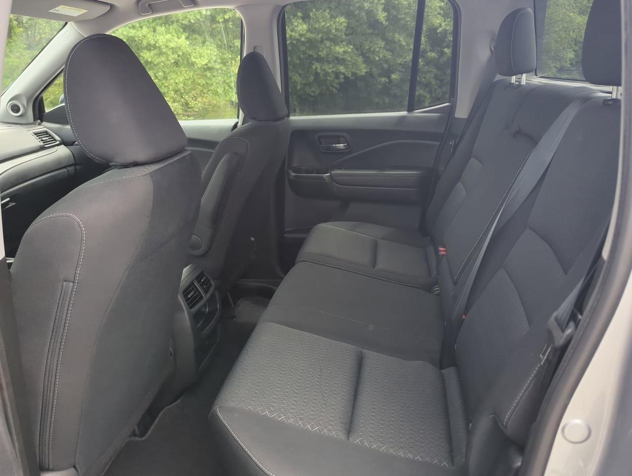 2017 Honda Ridgeline RT Winder GA