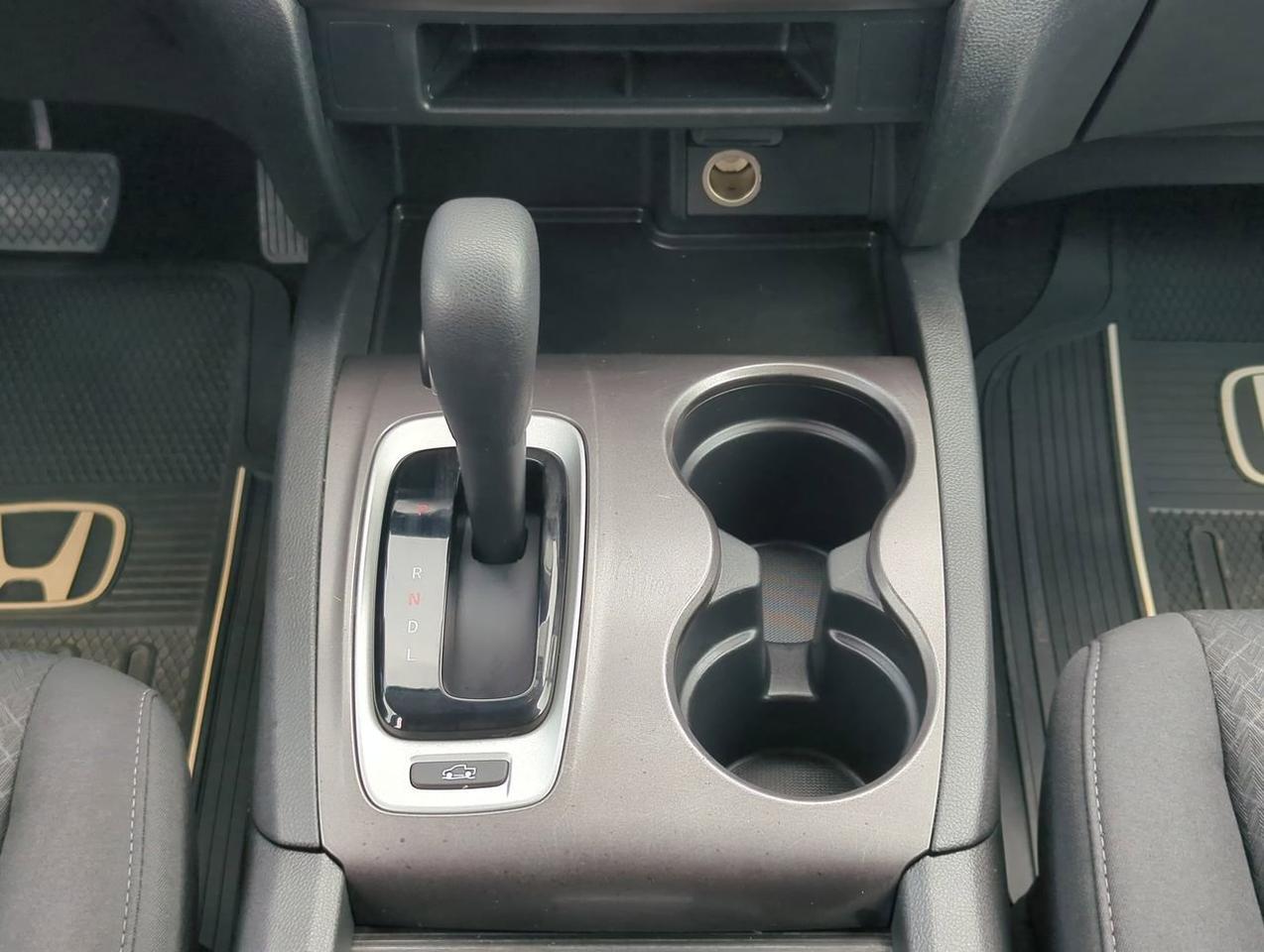 2017 Honda Ridgeline RT Winder GA