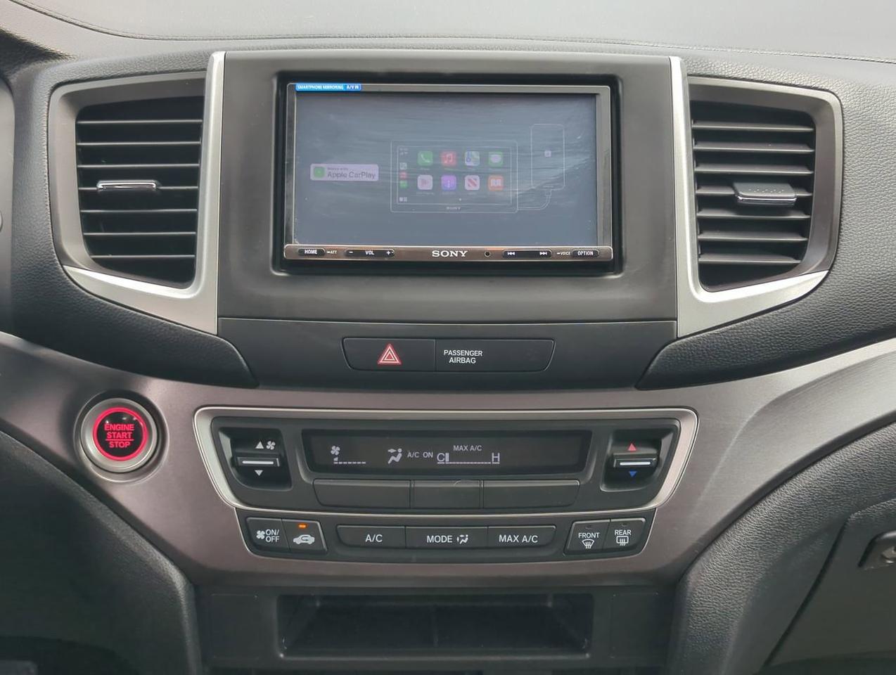 2017 Honda Ridgeline RT Winder GA