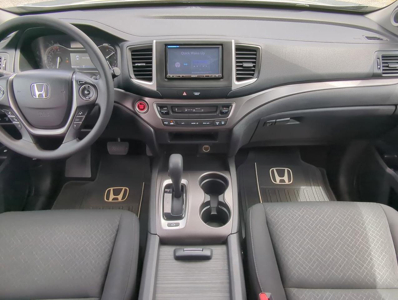 2017 Honda Ridgeline RT Winder GA