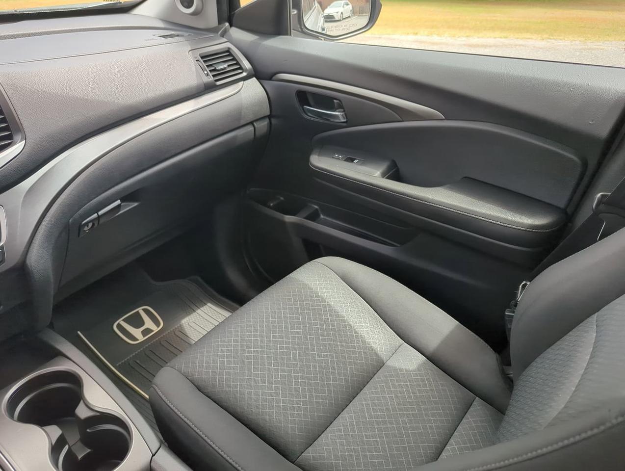 2017 Honda Ridgeline RT Winder GA