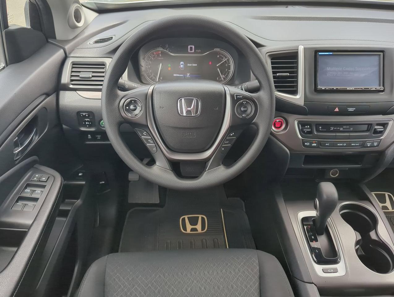 2017 Honda Ridgeline RT Winder GA