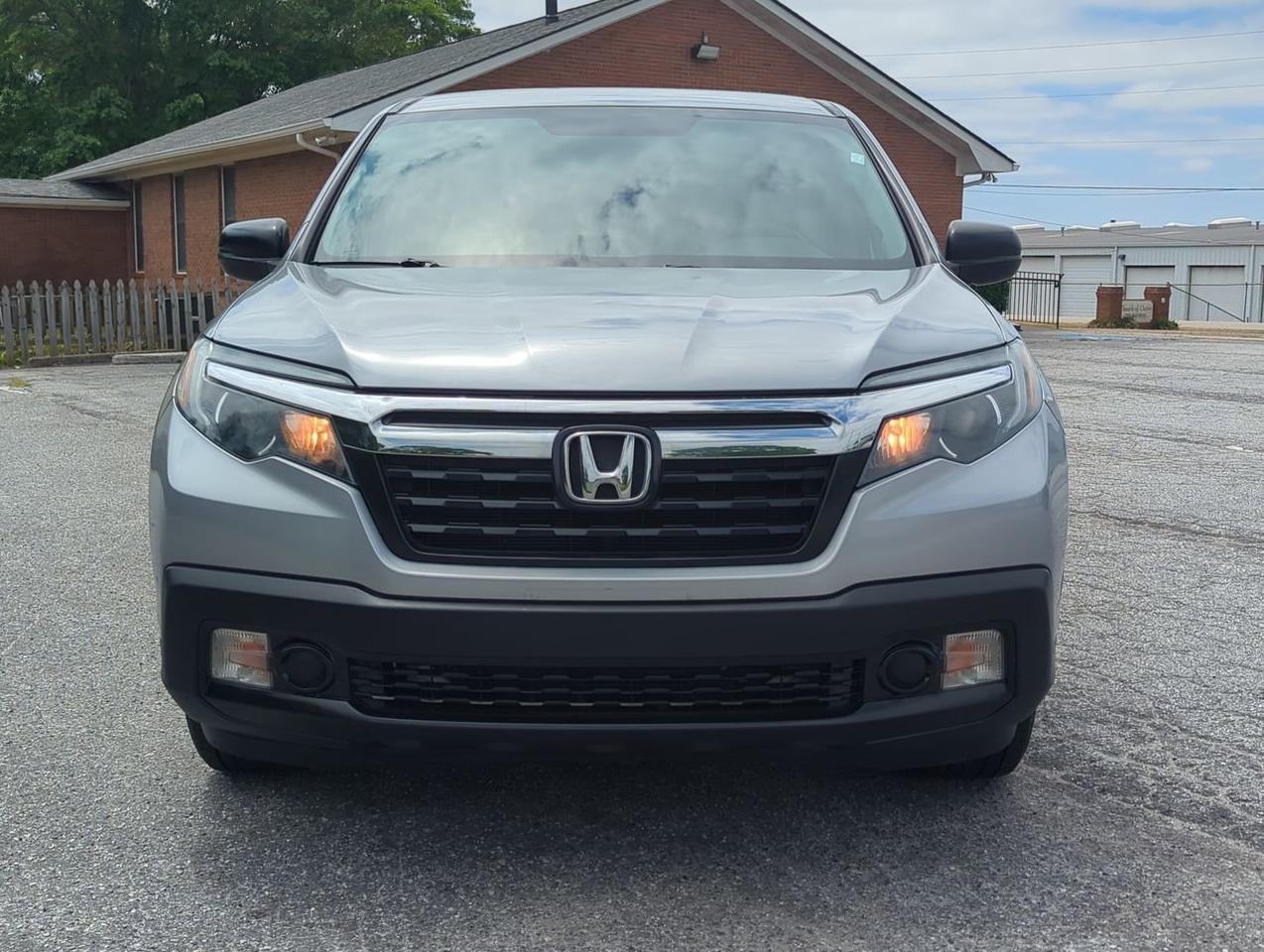 2017 Honda Ridgeline RT Winder GA