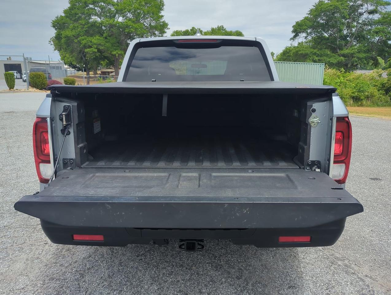 2017 Honda Ridgeline RT Winder GA