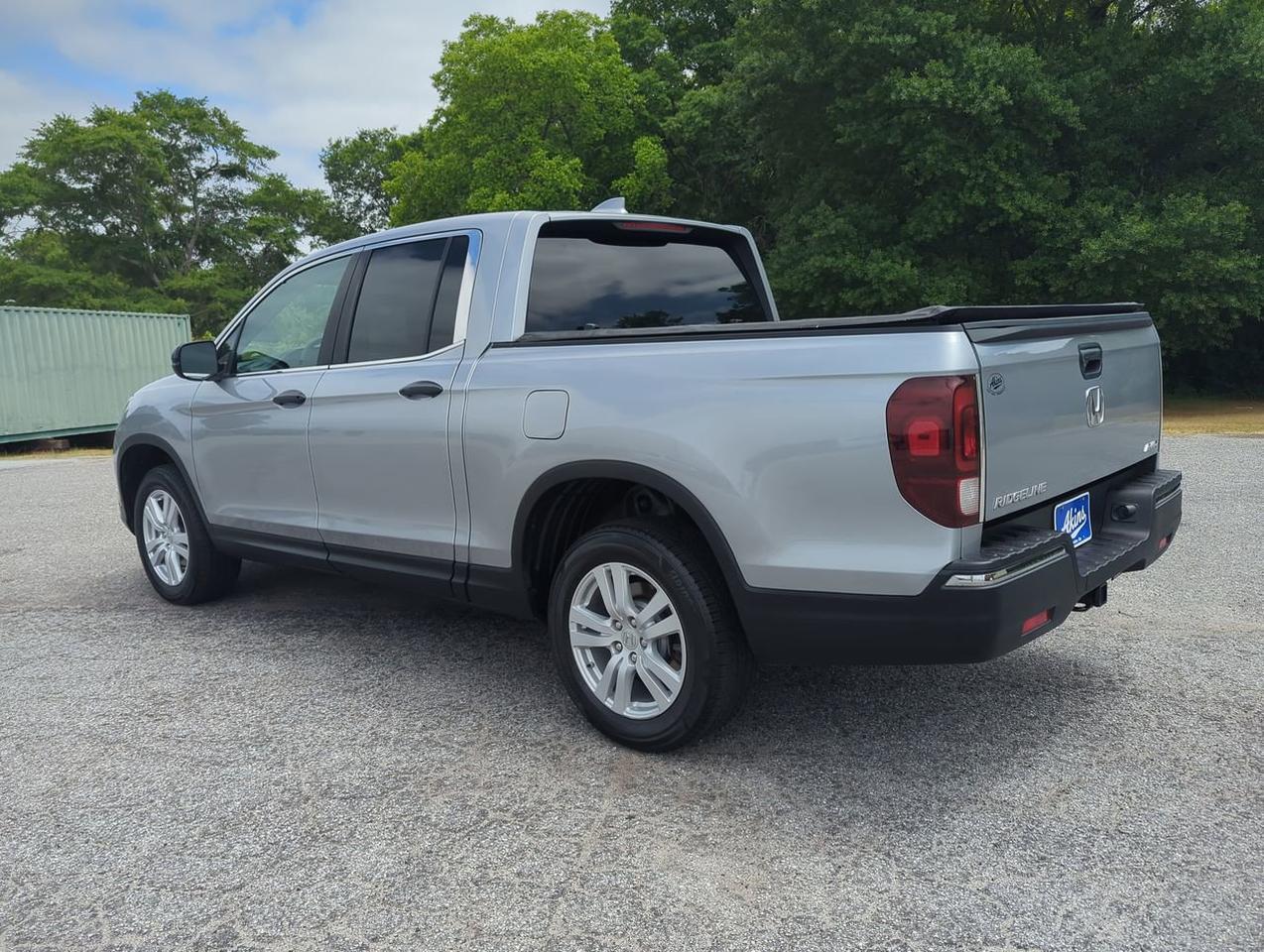 2017 Honda Ridgeline RT Winder GA