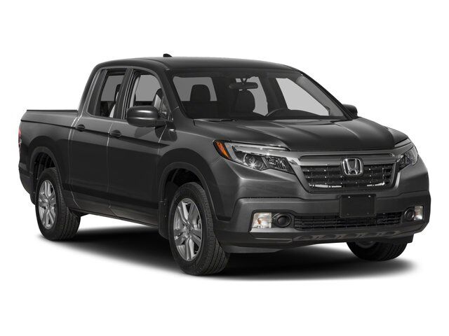 2017 Honda Ridgeline RT Winder GA