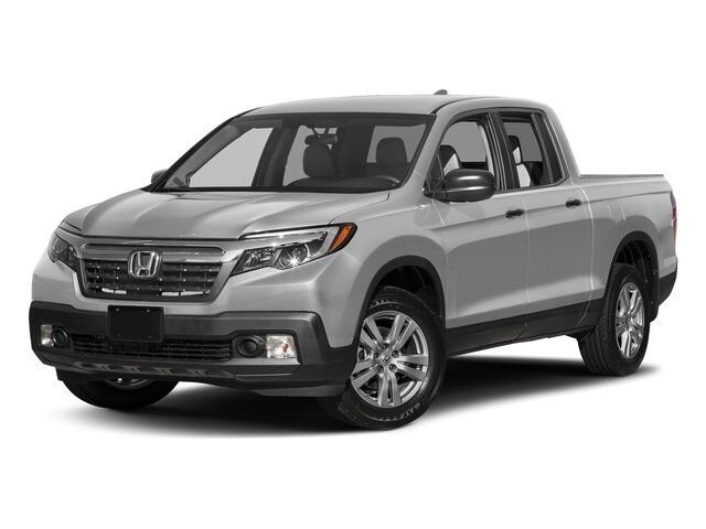 2017 Honda Ridgeline RT Winder GA