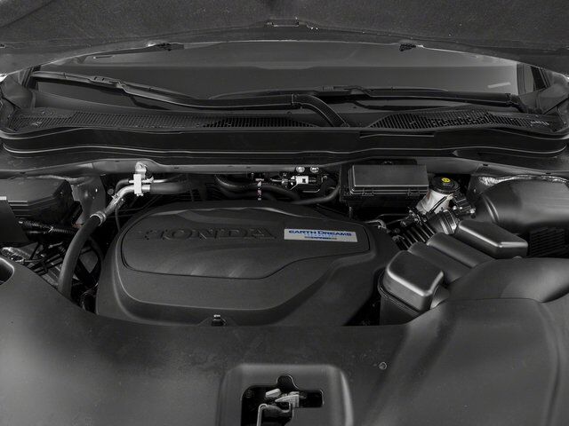 2017 Honda Ridgeline RT Winder GA