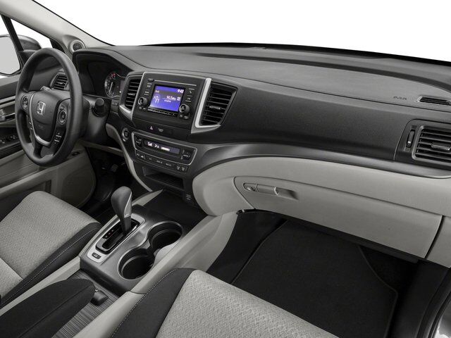 2017 Honda Ridgeline RT Winder GA