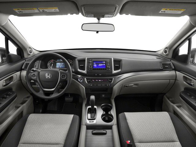 2017 Honda Ridgeline RT Winder GA