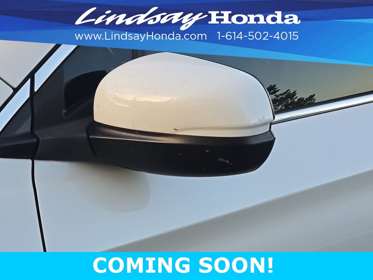 2017 Honda Ridgeline RTL Columbus OH