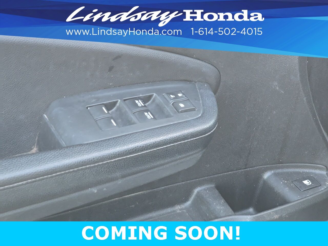 2017 Honda Ridgeline RTL Columbus OH