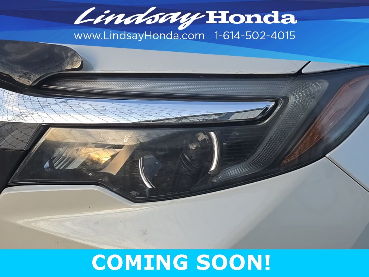 2017 Honda Ridgeline RTL