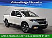 2017 Honda Ridgeline RTL
