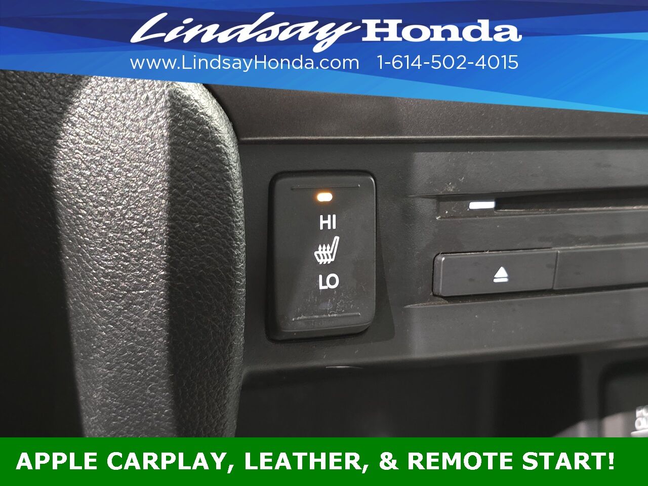 2017 Honda Ridgeline RTL Columbus OH