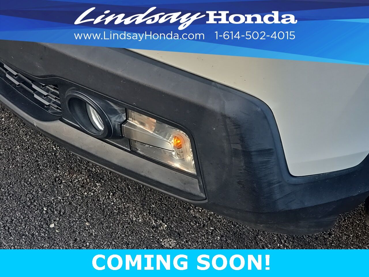 2017 Honda Ridgeline RTL