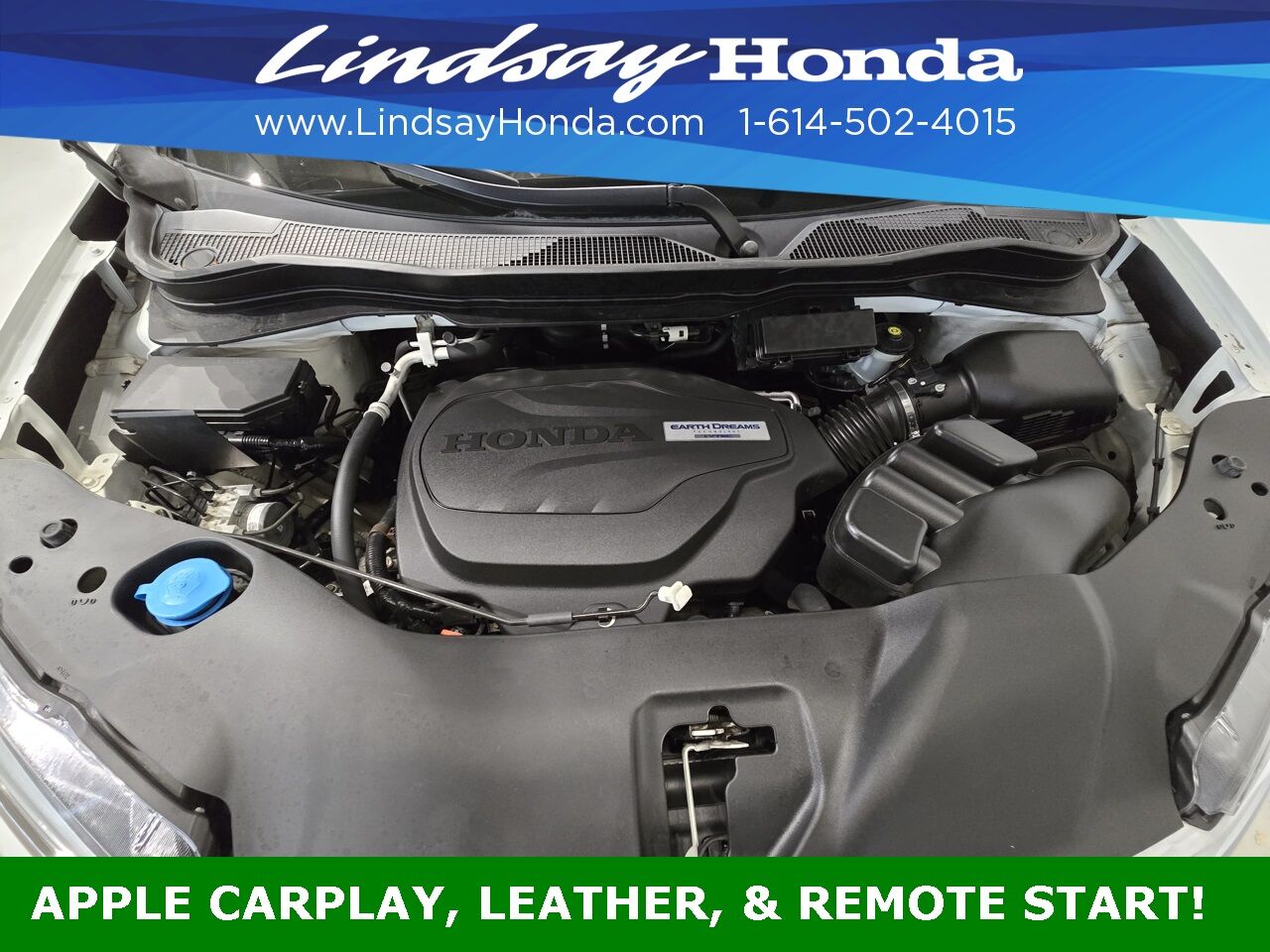 2017 Honda Ridgeline RTL Columbus OH