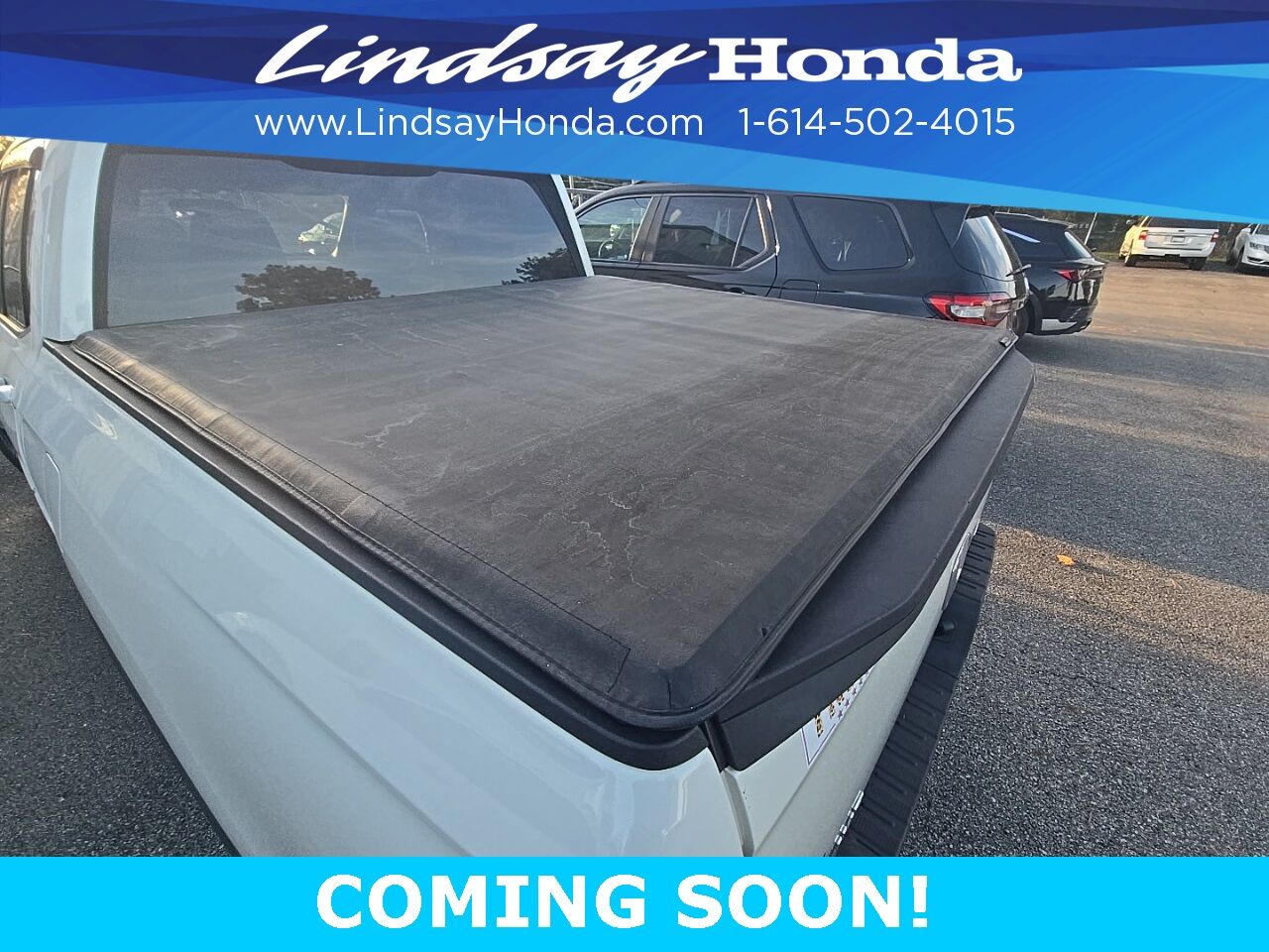 2017 Honda Ridgeline RTL Columbus OH