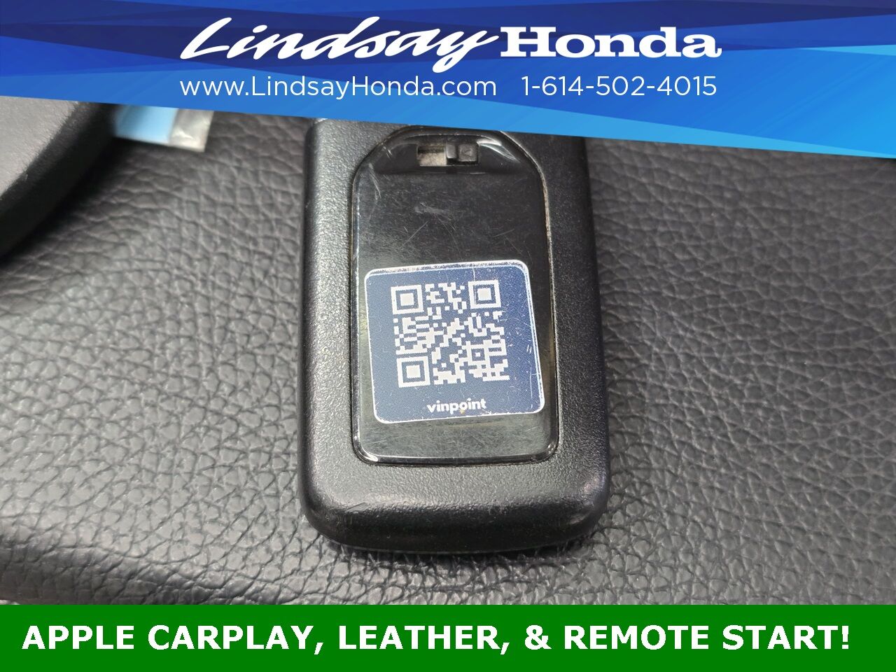 2017 Honda Ridgeline RTL Columbus OH